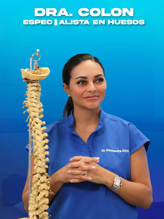 Dra Colon